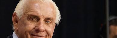 Wwe legend ric flair married his longtime fiancee wendy barlow in florida recently, just hours after the couple hinted at their nuptials on their instagram accounts. Woo Ric Flair Recovering Set For Physical Therapy After Surgery