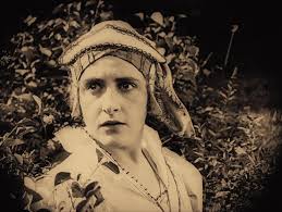 Anna Boleyn (1920; Ger.; Ernst Lubitsch)