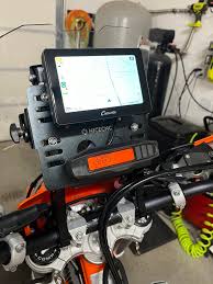 NiceCNC mini-fairing