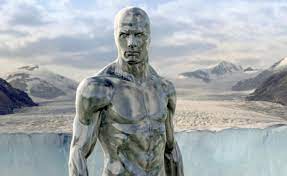 Rise of the silver surfer (stylized as 4: Fantastic 4 Rise Of The Silver Surfer Gave Superhero Movies Their Dullest Apocalypse The Dissolve