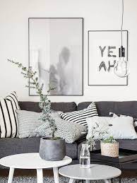 Nordic Simplicity My Unfinished Home Scandinavian Design Living Room Living Room Scandinavian Living Room Designs