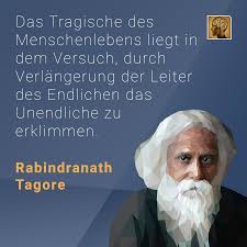 By sasi kumar hesh (gutenberg text, illustrated html, and page images). Rabindranath Tagore Das Tragische Des Menschenlebens Genie Zitate Weisheiten Spruche Beste Freundschaft