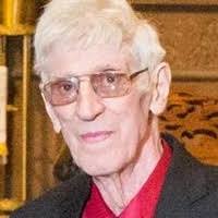 Obituary information for William L. Stevens