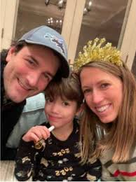 Au Pair Job, Wellesley