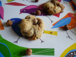 Cookie Au Mars La Decadaaaaaaaaaaaaaanse Qu Est Ce Qu On Clape Ce Soir Cookies Et Biscuits Ce Soir