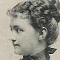 Annie Townsend Burgess (1874–1960) • FamilySearch