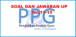 Pembentukan bpupki oleh pemerintah pendudukan jepang dilakukan karena …. Soal Dan Jawaban Up Ppg 3 Jalurppg Id