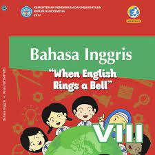 Buku bhs inggris kls 8. Bahasa Inggris Kelas 8 Kurikulum 2013 Aplikasi Di Google Play