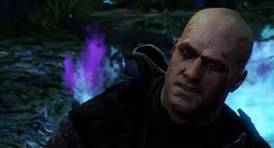 Kathrine Marlowe; The Best Uncharted Villain?