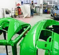 Reparaturlackierungen » Autolackiererei Wirtz GmbH & Co. KG ...