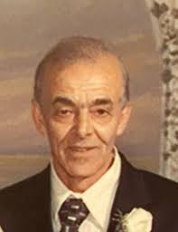 Obituary information for Ernesto Parisi