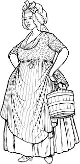 You can now print this beautiful adult african mask coloring page or color online for free. Urea A 17th 18th Century Spot Remover Or Pee As A Cleansing Agent Jane Austen S World