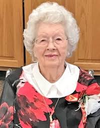 Elsie Sell Obituary (1920