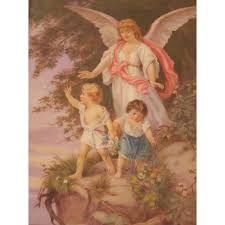 Guardian angel renaissance art angels. Choir Of Angels Wmoda Wiener Museum