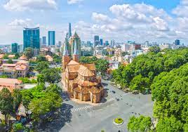 Ho chi minh city, or more commonly known as saigon, was hands down my favorite city in enjoying ho chi minh city's nightlife! The Ultimate Vietnam Travel Guide Tripfuser Travel Blog Hand Crafted By Local Experts
