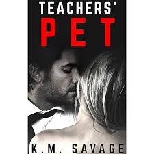 Teacher's Pet (Pure Smut Book 1)