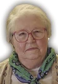 Thelma Doescher Obituary (2020)