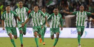El conjunto vinotinto y oro llegó al atanasio girardot con una ventaja de 1 gol, convertido en ibagué, no obstante. Este Es El Horario Del Partido De Vuelta De La Final Entre Nacional Y Tolima