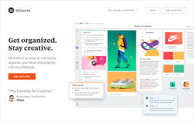 Make boards with quotes that match your blog's message. Inspiring Mood Board Examples Justinmind
