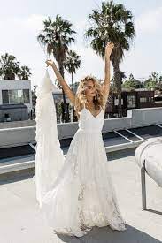Just talk to your stylist for more details. These Are The 10 Best Bridal Salons In Los Angeles For Every Type Of Bride