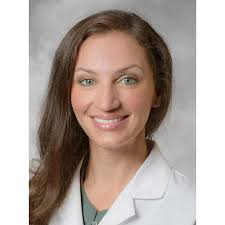 Dr. Paxton Smith, Diagnostic Radiology