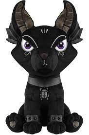 anubis plush toy shop now killstar com killstar us store anubis plush toy plush