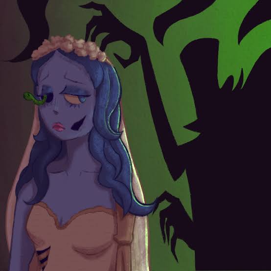 Corpse Bride" - Terrific But Possibly Traumatizing | Full Review