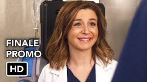 Editor's rating 2 stars **. Grey S Anatomy 15x08 Promo Blowin In The Wind Hd Season 15 Episode 8 Promo Fall Finale Youtube