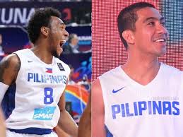 This is the roster that the gilas pilipinas team will be presenting in the 2019 southeast asian the gilas pilipinas lineup will consist of: Height Issue La Tenorio Calvin Abueva Out Of Gilas Lineup Coconuts Manila