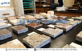 Kho Đá Phan Thị - Đá Ốp Lát Trở Thành Biểu Tượng Đặc Trưng Cho Công Trình