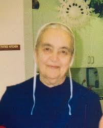 Tabitha Hershberger's Instagram, Twitter & Facebook