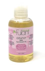 Hair loss is a common problem in both men and women. Amazon Com Msm Hair Growth Oil Aduna Collection For Stronger Thicker Longer Hair Hair Growth Treatment For Women Men Beauty