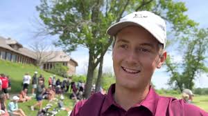 Madison Edgewood wins its sixth straight title as Winneconne's Winston  Knobloch defends his individual championship