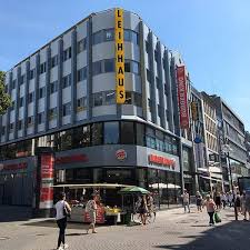 Adresse & öffnungszeiten von kölner bank eg, kalker hauptstraße 101a in humboldt/gremberg (köln) auf nochoffen.de finden! Pfandhaus Koln Schnell Zu Bargeld Grune S Leihhaus