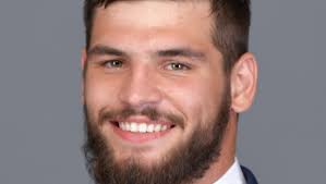 Hope's Tate Knapp, Sara Plohetski earn MIAA Player of the Week honors