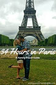 Our 34 Hour Love Affair With Paris Part 1 Passports And Pigtails France Travel France Travel Guide Europe Travel