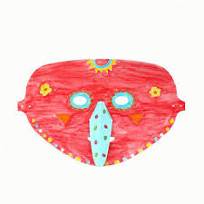 Masken Labbe