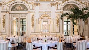 The peninsula paris is located in a late 19th century classic haussmanian building, which first opened as one of paris's most luxurious grands hotels in 1908. Lebensmitteln The Peninsula Paris