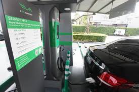 Thankfully, electric charging stations in malaysia currently offer free services. Ea Eyes 1 000 Charging Points