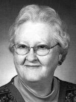 MARTHA BEST Obituary