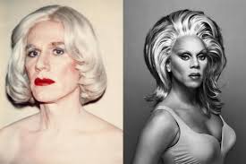 His parents divorced when rupaul was seven, and he moved to atlanta, georgia, with his sister and her husband. Why Andy Warhol Would Have Loved Rupaul S Drag Race Artsy