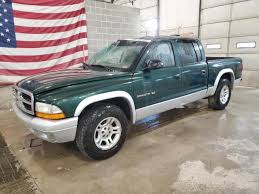 Image result for Forest Green 2000 Dakota
