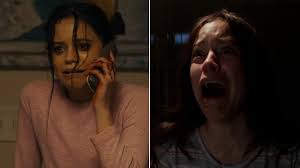 Jenna Ortega's Evolution From Disney Princess To Scream Queen