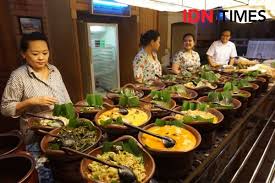 Tumis bumbu iris sampai harum. 40 Menu Rumahan Selera Indonesia Semarang Tombo Kangen Santap Masakan Khas Jawa