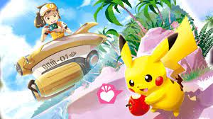 It is being developed by bandai namco studios and planned to be published. New Pokemon Snap Official Gameplay Trailer Ign