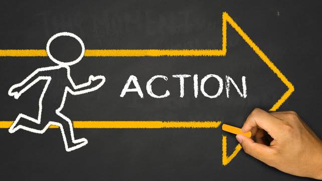 Action Beats Intention at Trinity Gym NYC - The Trinity NYC