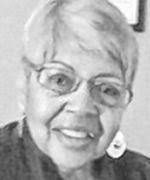 Erma Robinson Obituary (2014)