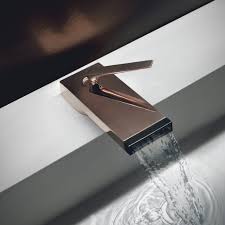 And they have to go to the badezimmer like yesterday. Badezimmer Armaturen Minimal Design Detail Magazin Fur Architektur Baudetail