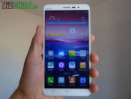 Released 2013 174g, 8.7mm thickness android 4.3 32gb storage, no card slot. Vivo Xplay 3s The Review Of Gizchina It Gizchina It