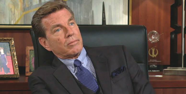 Young and the Restless Spoilers: Jack Makes A Shocking Decision